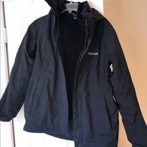 Marmot Ski Jacket